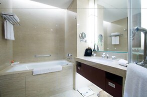 Tongli Lakeview Hotel