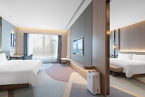 Tongli Lakeview Hotel