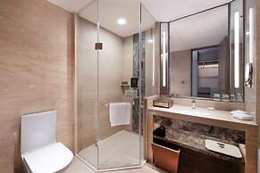 Tongli Lakeview Hotel