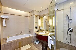 Tongli Lakeview Hotel