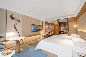 Tongli Lakeview Hotel
