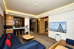 Tongli Lakeview Hotel