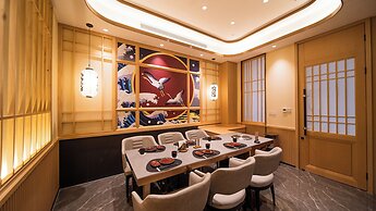 Tongli Lakeview Hotel