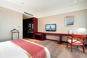 Tongli Lakeview Hotel