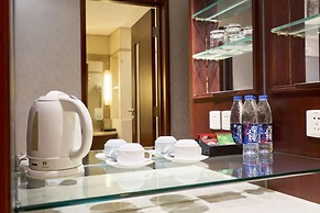 Tongli Lakeview Hotel