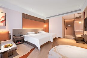 Tongli Lakeview Hotel