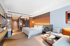 Tongli Lakeview Hotel
