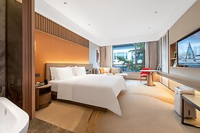 Tongli Lakeview Hotel