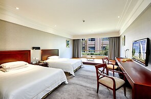 Tongli Lakeview Hotel