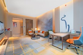Tongli Lakeview Hotel