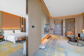 Tongli Lakeview Hotel