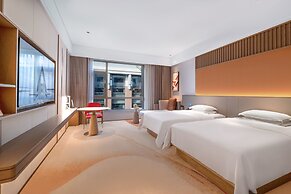 Tongli Lakeview Hotel