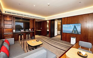 Tongli Lakeview Hotel