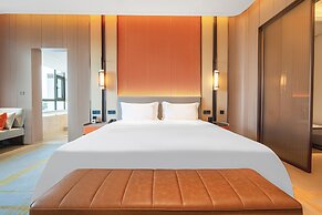 Tongli Lakeview Hotel