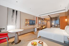 Tongli Lakeview Hotel