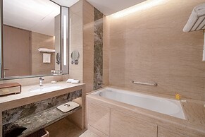 Tongli Lakeview Hotel
