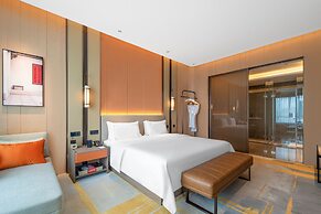 Tongli Lakeview Hotel