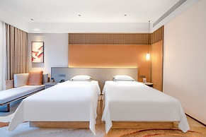 Tongli Lakeview Hotel