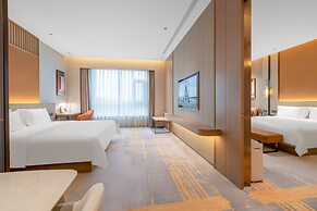 Tongli Lakeview Hotel