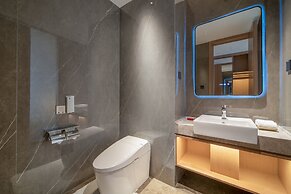 Tongli Lakeview Hotel