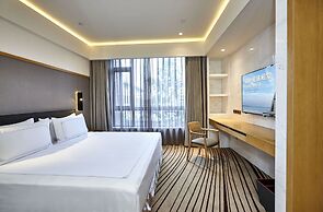 Tongli Lakeview Hotel