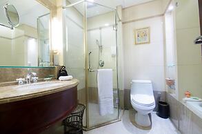 Tongli Lakeview Hotel