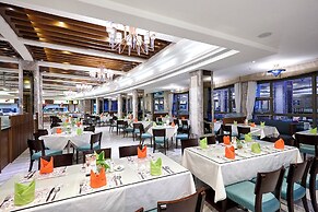 Tongli Lakeview Hotel