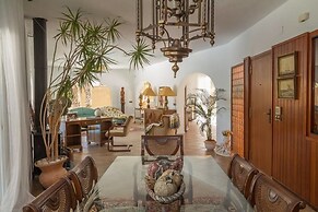 Azul Rentals Villa Albir