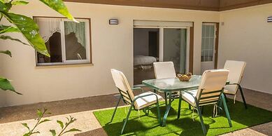 Azul Rentals Villa Albir