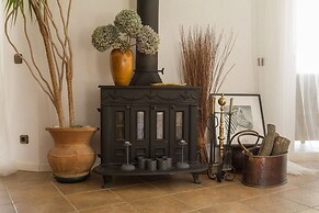 Azul Rentals Villa Albir