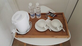 Azul Rentals Villa Albir