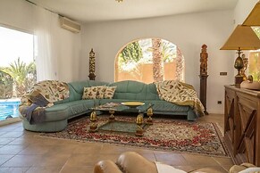 Azul Rentals Villa Albir