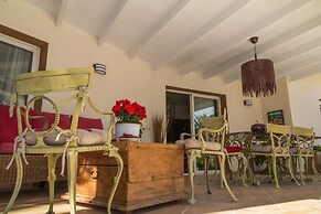 Azul Rentals Villa Albir