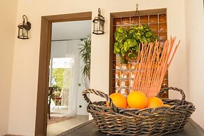 Azul Rentals Villa Albir