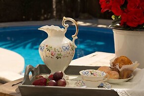 Azul Rentals Villa Albir