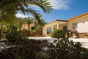 Azul Rentals Villa Albir