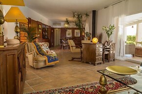 Azul Rentals Villa Albir