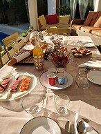 Azul Rentals Villa Albir