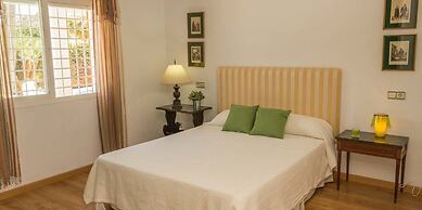 Azul Rentals Villa Albir