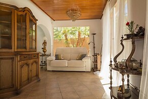 Azul Rentals Villa Albir