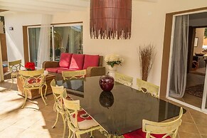 Azul Rentals Villa Albir