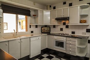 Azul Rentals Villa Albir