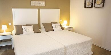 Azul Rentals Villa Albir