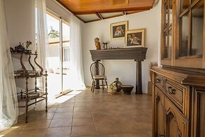 Azul Rentals Villa Albir