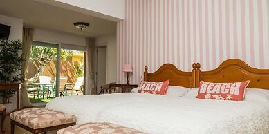 Azul Rentals Villa Albir