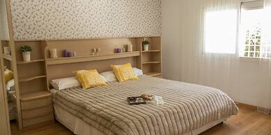 Azul Rentals Villa Albir