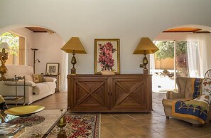 Azul Rentals Villa Albir