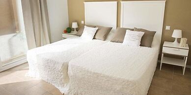 Azul Rentals Villa Albir