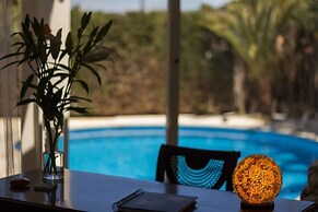 Azul Rentals Villa Albir