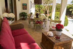 Azul Rentals Villa Albir